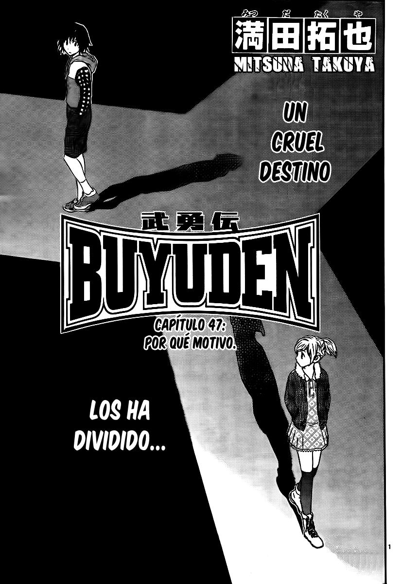 Buyuden-Chapter 47