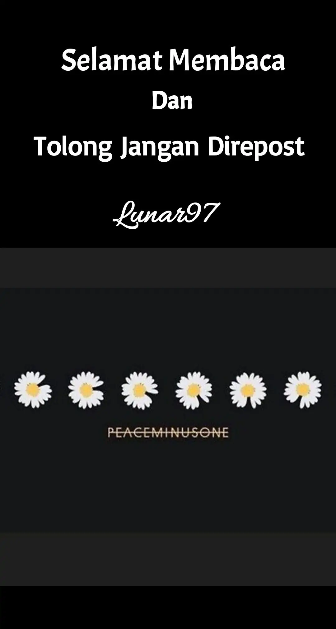 Pria Yang Berbahaya by Lunar97 (unofficial)-Chapter 35